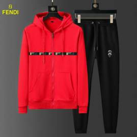 Picture of Fendi Sweater Suits _SKUFendiM-3XL12yn2338974
